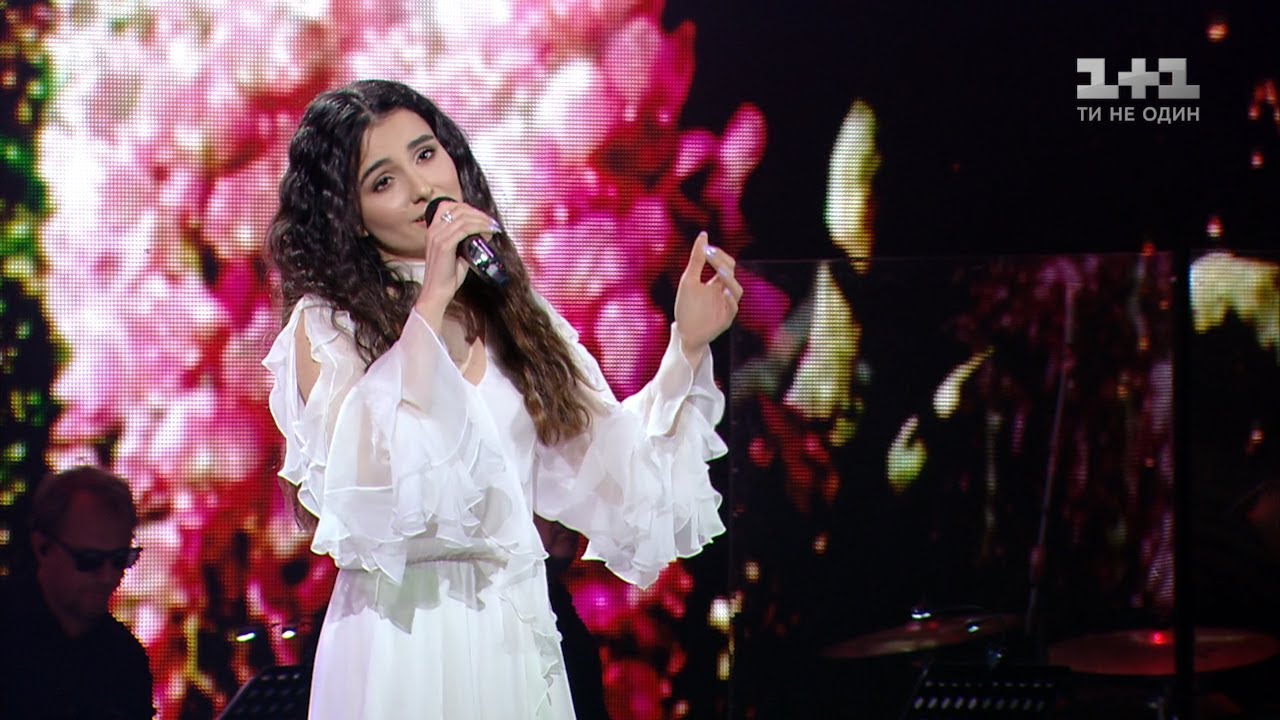 Анна Тринчер – 