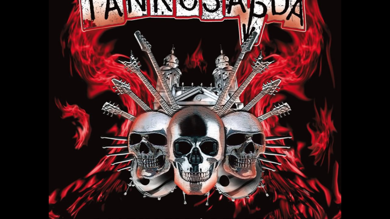 TANKCSAPDA mi a fasz ?