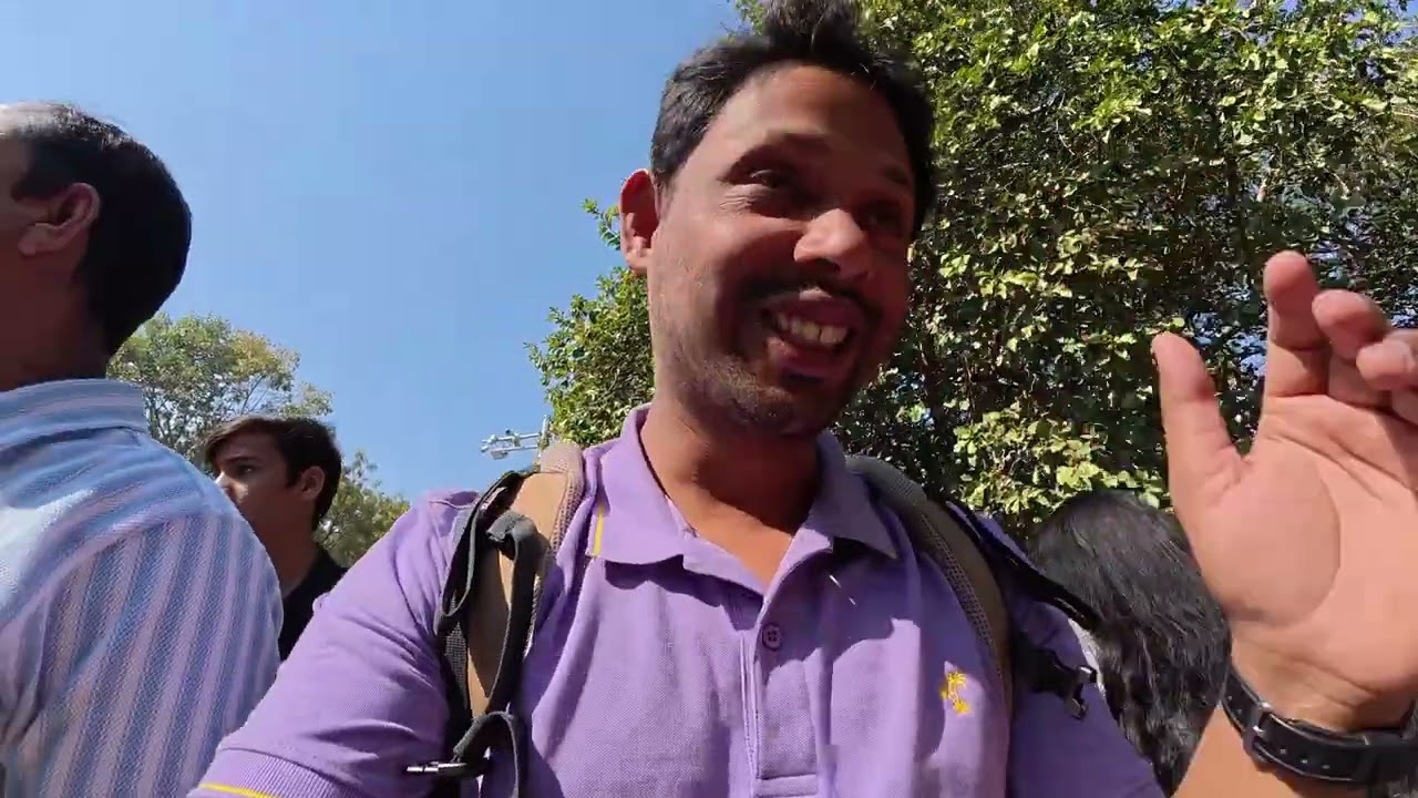 Ajanta Caves Too Crowded! Changed Plan Mid-Ride | Jalgaon to Aurangabad Motovlog