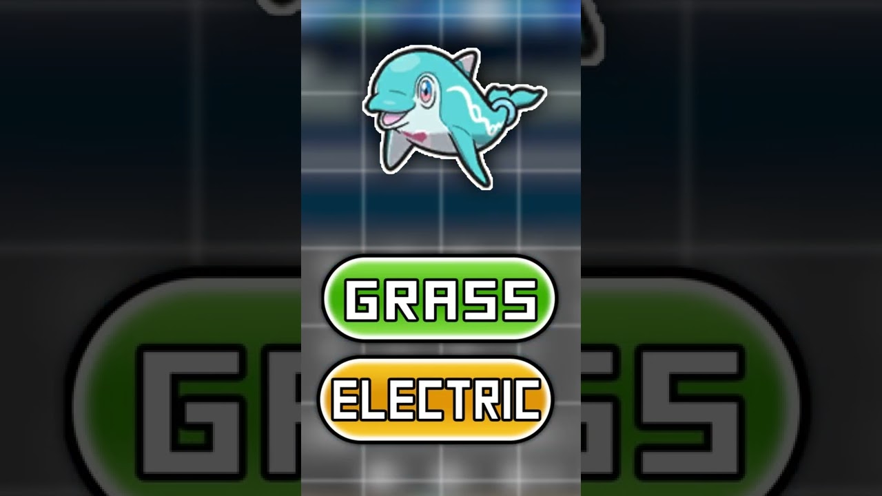 Этот покемон СЛИШКОМ ХОРОШ