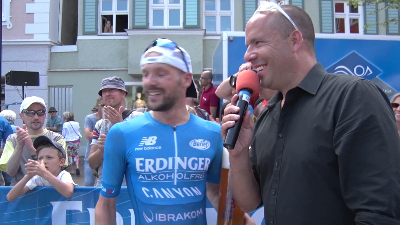 Stadttriathlon Erding 2017 HD