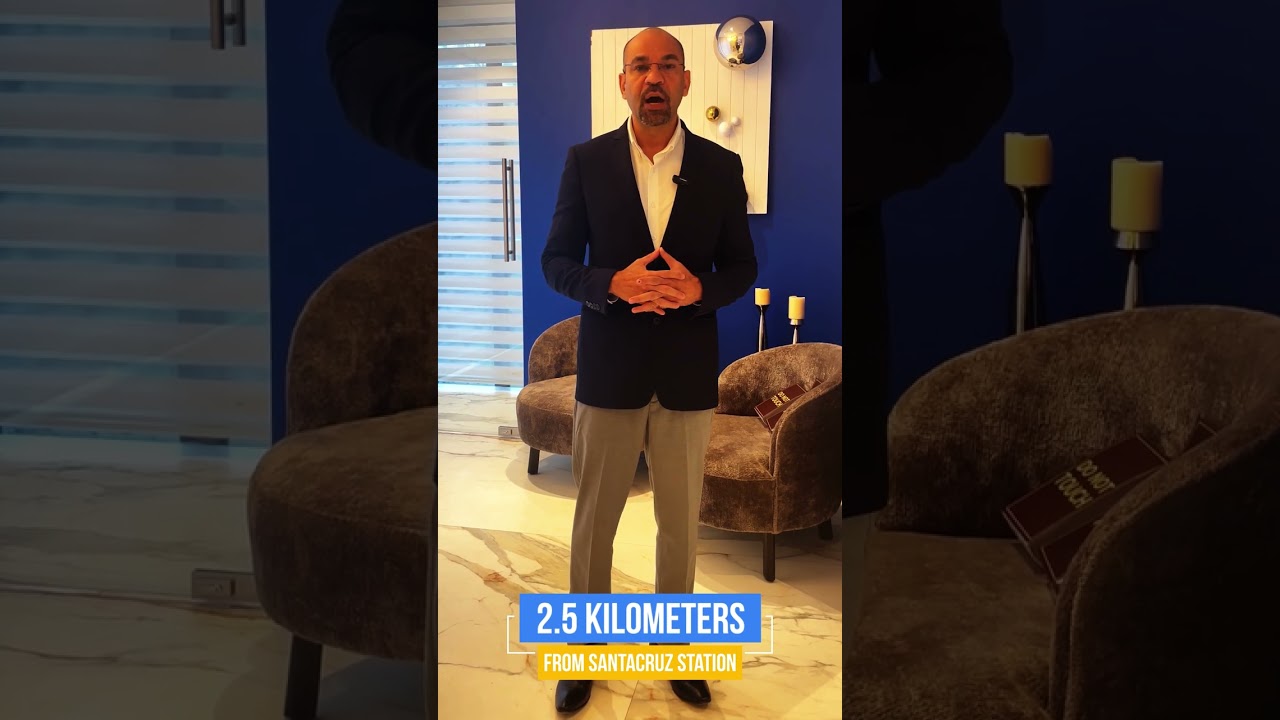 "Transcon UNO Kalina Business Centre Tour | Prime Commercial Spaces!"