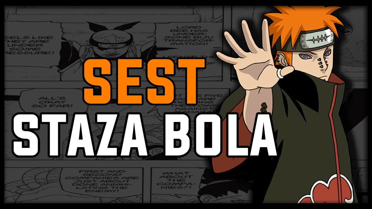 Sest Staza Bola-Objasnjeno