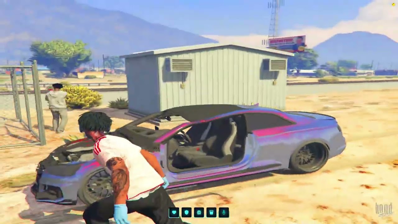 Snajper z Hoodstories | Hoodstories.pl