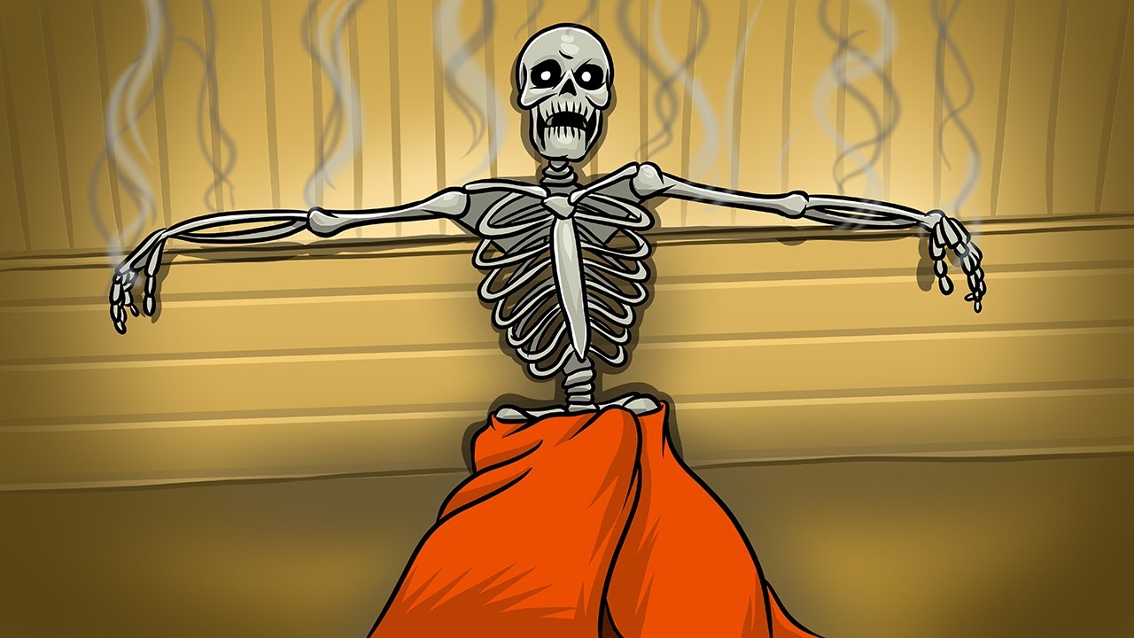SAUNA OF DEATH (Garry's Mod Trouble in Terrorist Town Montage)
