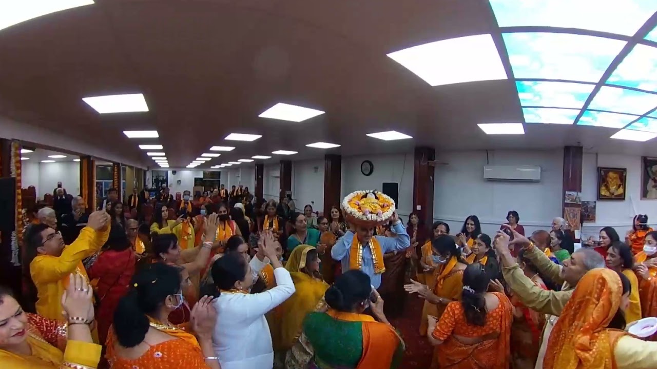 Shree Piyushbhai Mehta Saptah in 360 Vol 2
