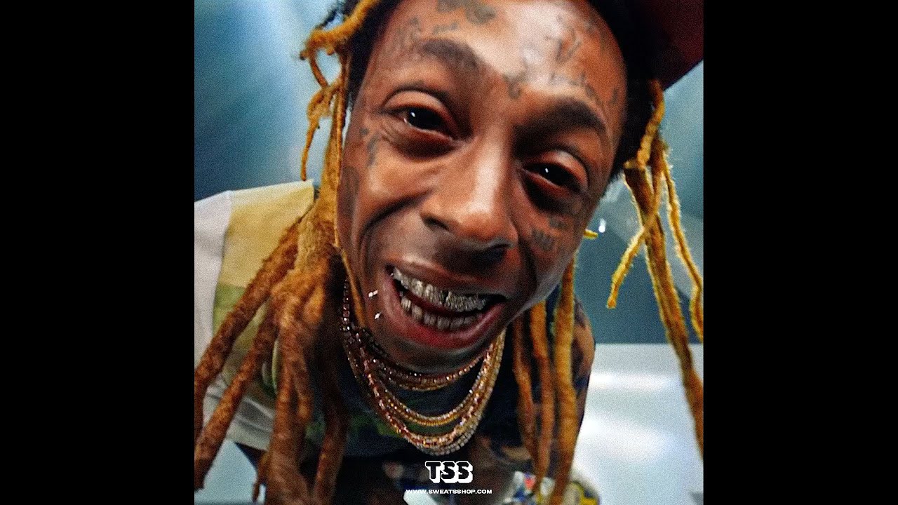[FREE] LIL WAYNE TYPE BEAT - “RISK TAKER” | TRAP TYPE BEAT | TYPE BEAT 2025