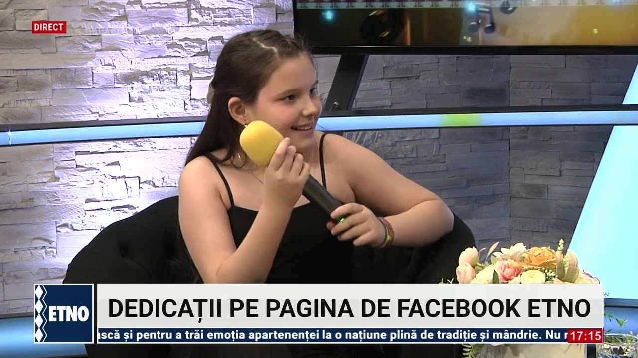 Cantece pentru cei dragi 10 februarie 2026