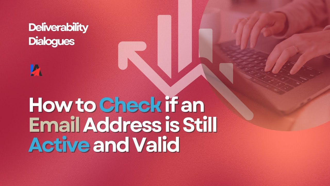 Podcast: How to Check if an Email Address is Still Active and Valid