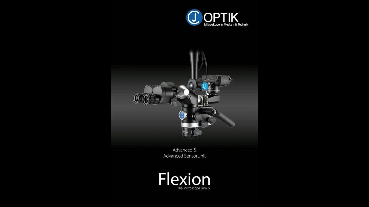 CJ Optik Microscope Introduction