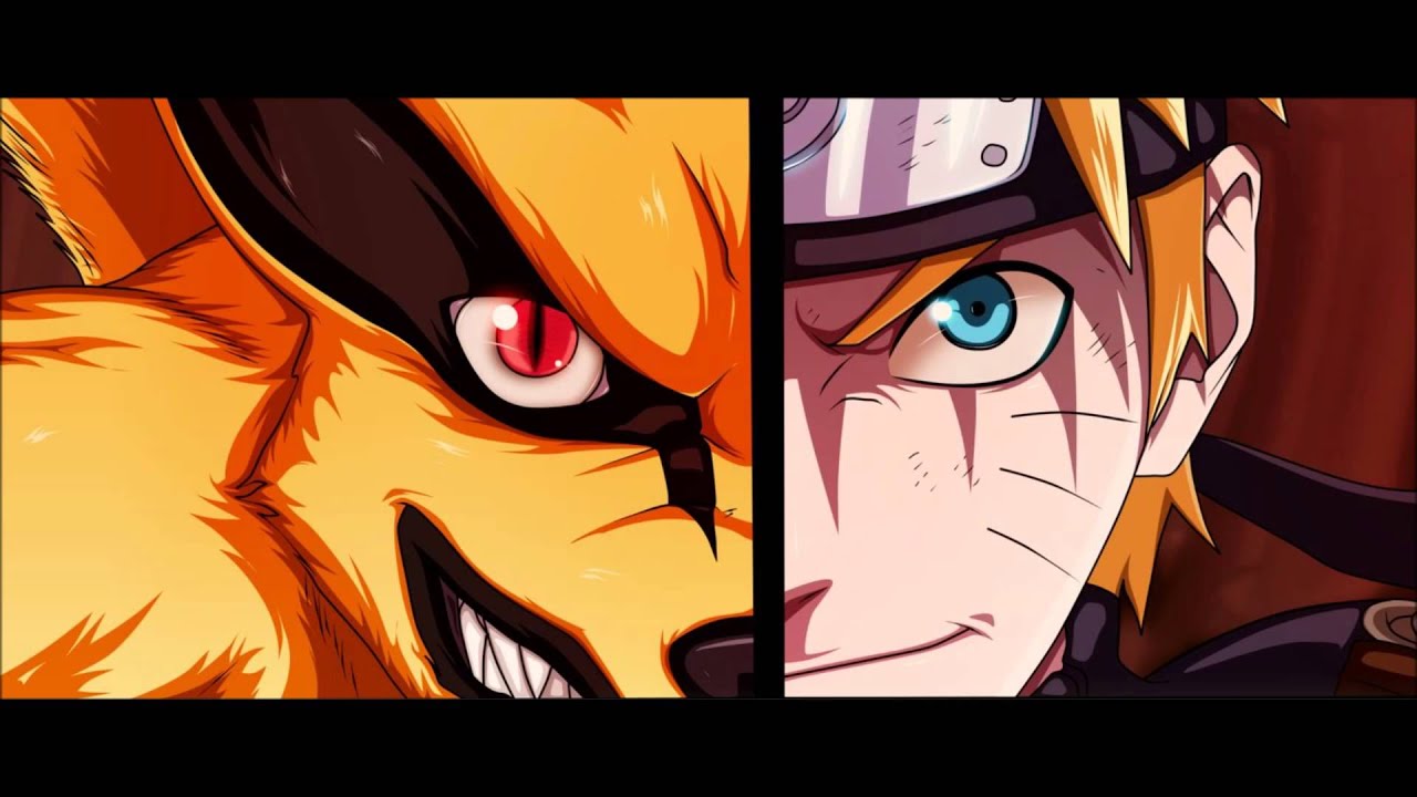Naruto Main Theme (Kibito Remix)