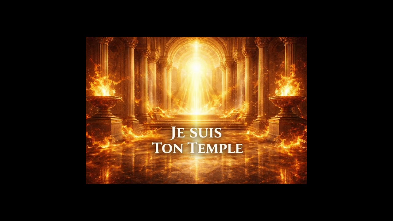 Je suis Ton Temple