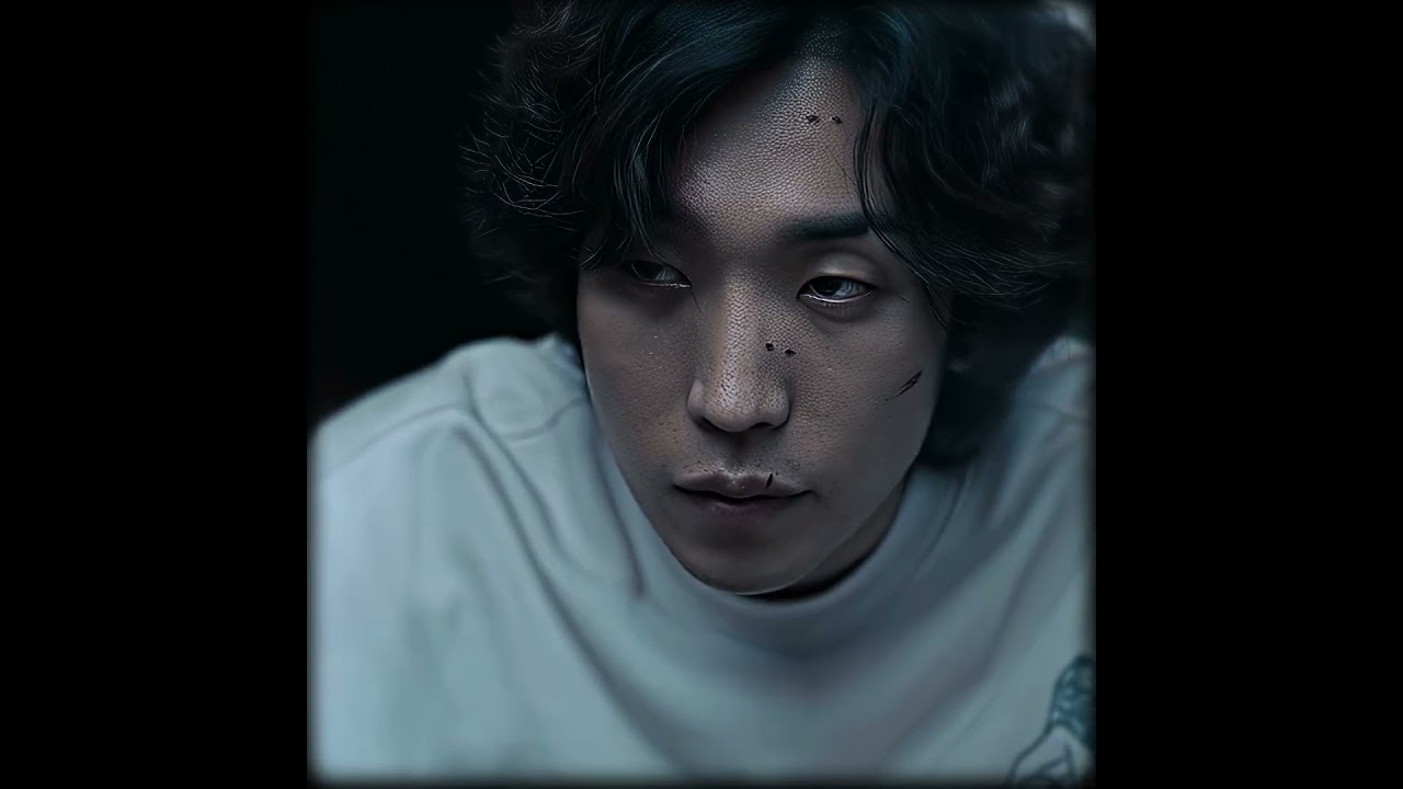 WOO-JIN AURA☠️🔥 | Bloodhounds 