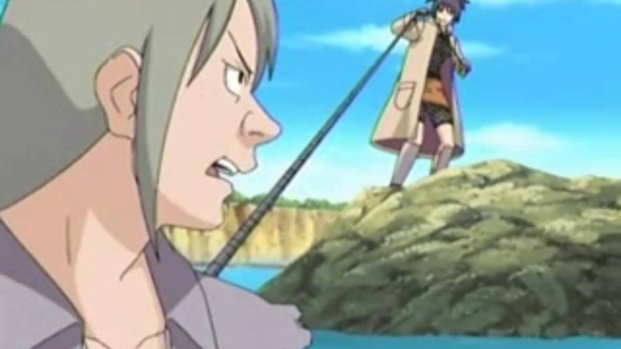 Kakash x Anko - 