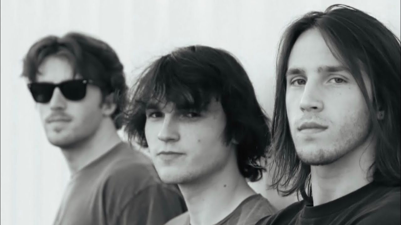 Nirvana Say What?