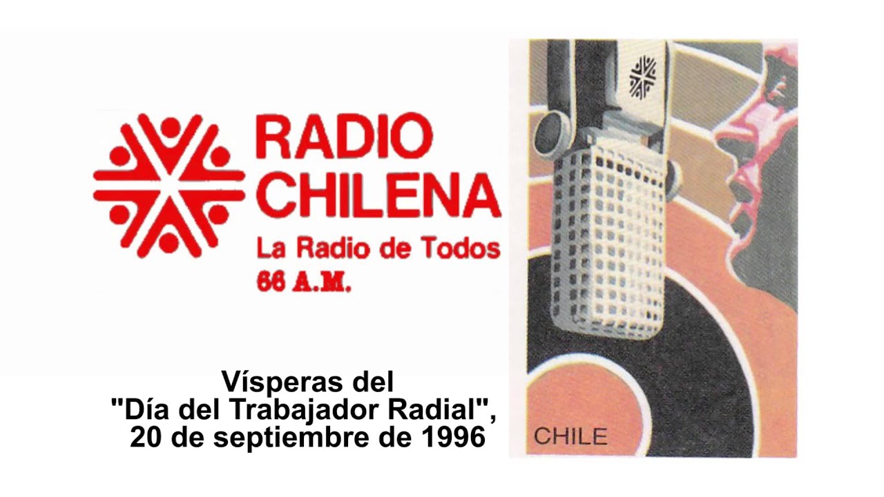 Día del Trabajador Radial