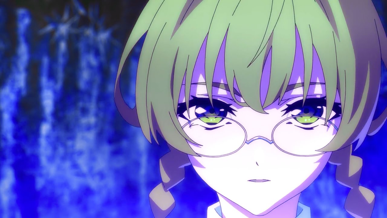Wistoria: Wand and Sword | Shame On Me ♪「AMV」