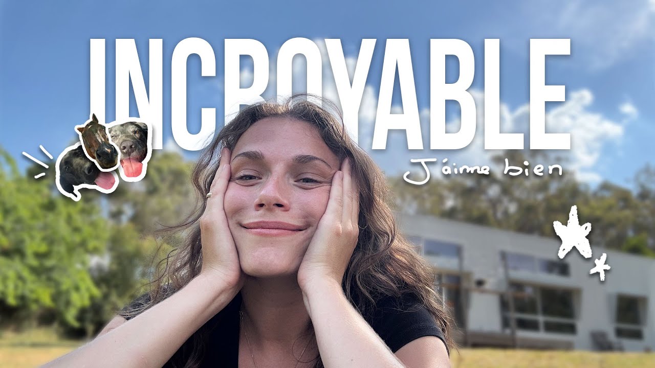 NOUVELLE MAISON I ET SUITE DE L’AVENTURE