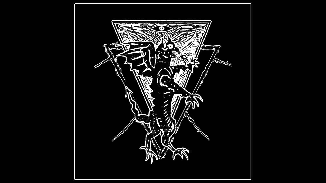 Praise The Flame - Fire Forces Of Hate