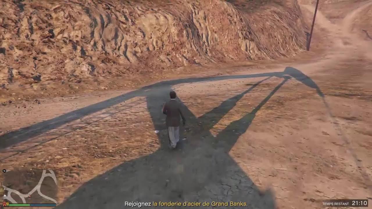 Live gta ps4 venez