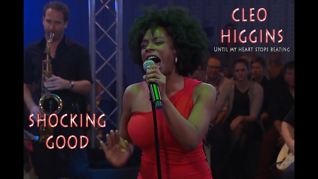 Until my heart stops beating by Cleo Higgins, still giving goosebumps in 2025
