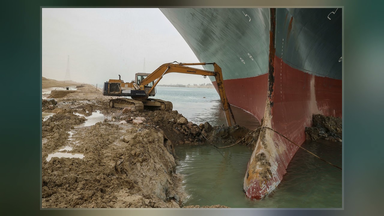 Suez Canal Authority