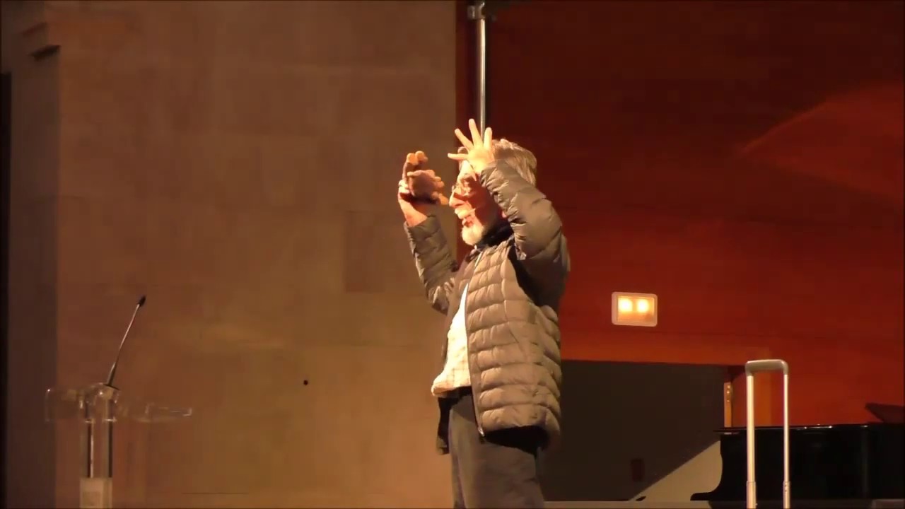 Fidel Delgado:"Te pongas como te pongas, hay cosas imperdonables"