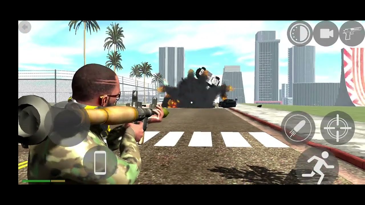 Indian Bike Driving 3D Game 2026 New Video 