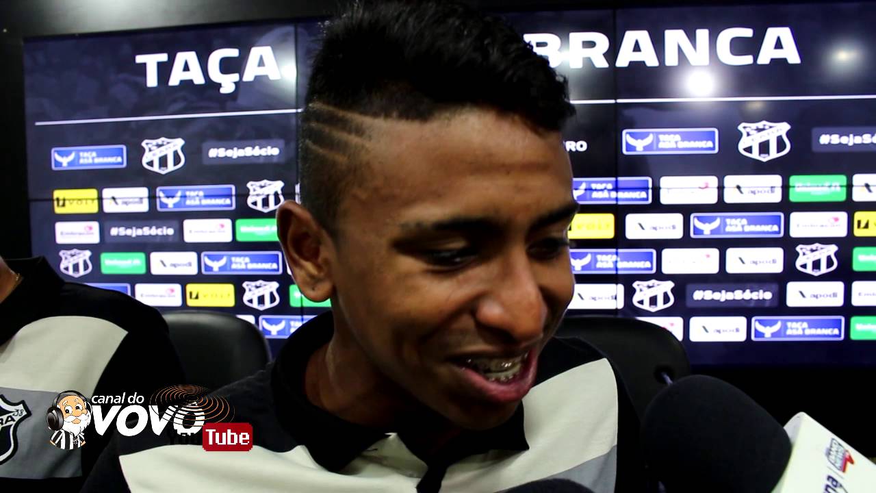 [Copa São Paulo Futebol Jr. '16] Coletiva de Reapresentação: Buiú, Franklin, Caio César e Raul