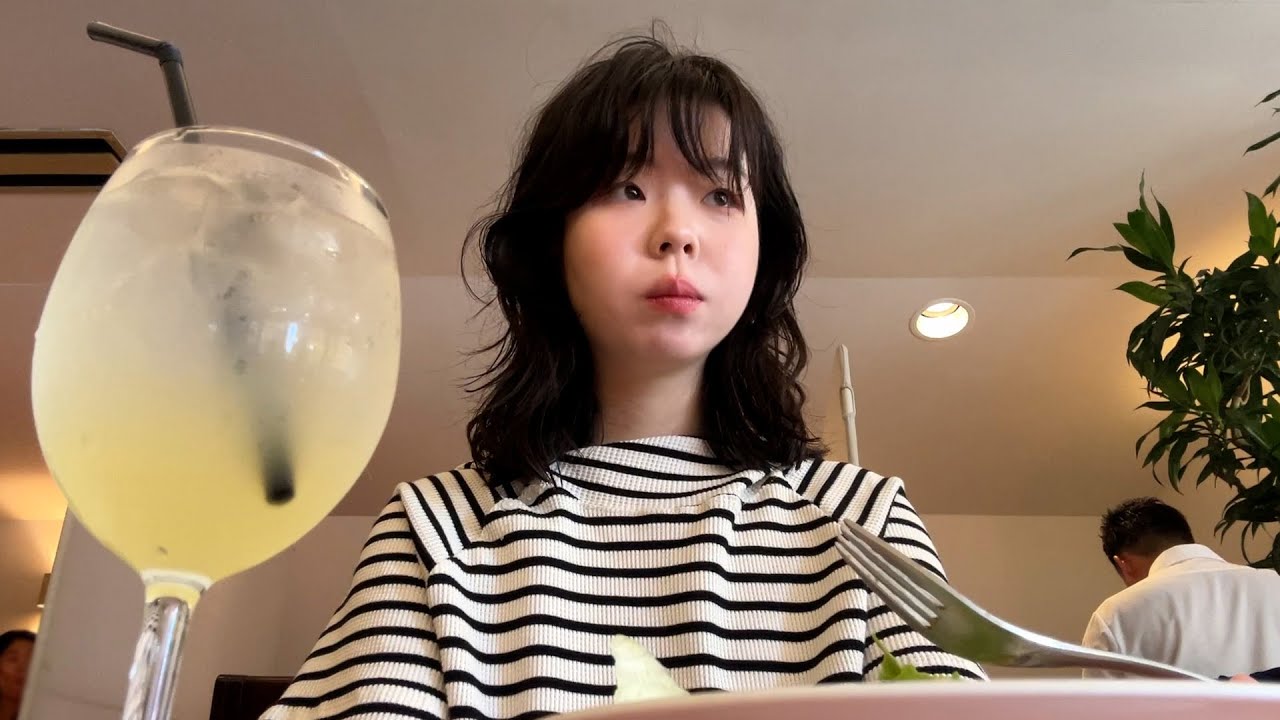 일본 사는 백수의 일상 브이로그. 도쿄에서 혼자 먹고 살기.. 일본 워홀 브이로그