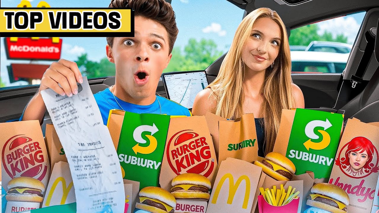 I Said ‘I Do’ to My Best Friend for 24 Hours (Regret?) | Brent Rivera