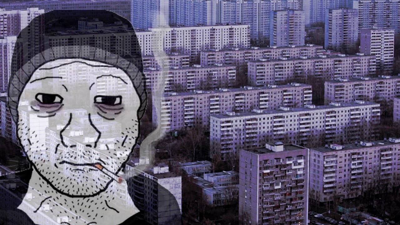 Russian Doomer - Выхода нет (No way out)