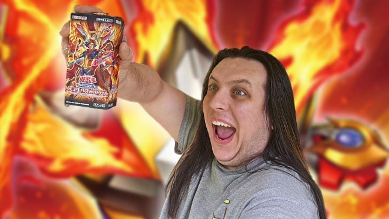 Duelist Of Explosion Opening AND A Giveaway!? It's More Likely Than You Think!