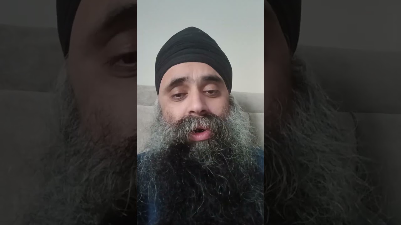 Another Sikh Girl racially raped / importance of shaster