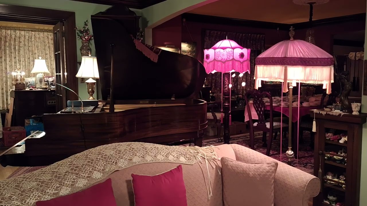 Body And Soul, Welte-Mignon # 75497