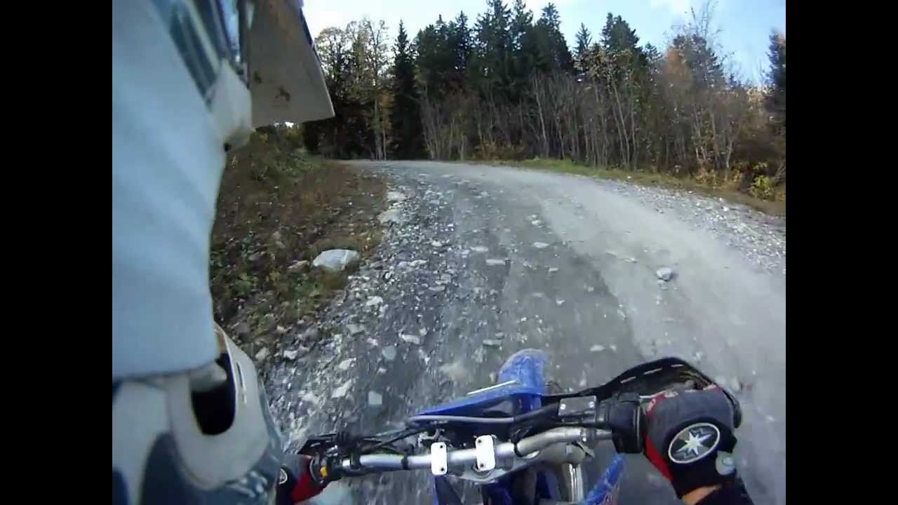 yamaha wrf 250 2002