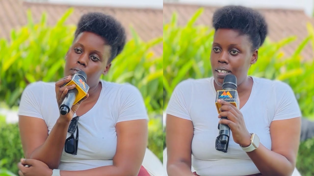 Intahe itangaje cane y’umwigeme Gretta/Nisanze twabikoze  kubwo amajambo meza yabwira/Urugo ruragoye
