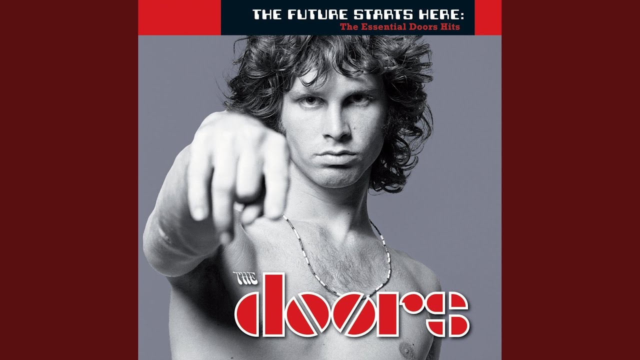 Light My Fire (New Stereo Mix)