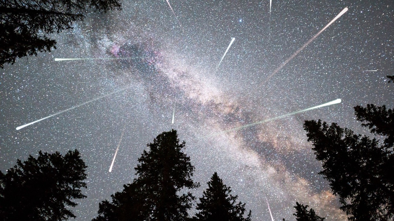 GEMINIDS RADIO EPISODE 10