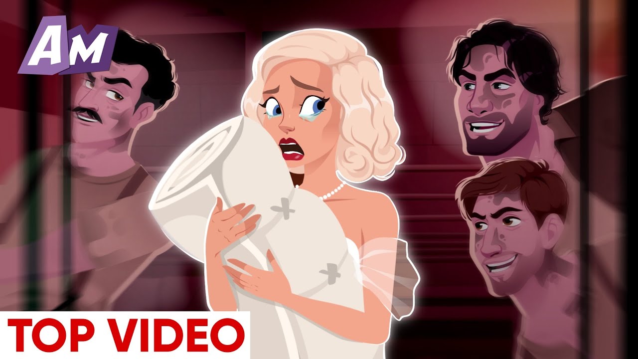 Rich Girl Hides From Her Fiancé Among The Poor On A Cruise Ship