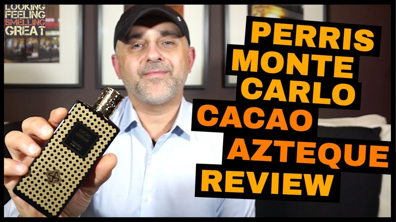 Perris Monte Carlo Cacao Azteque Review