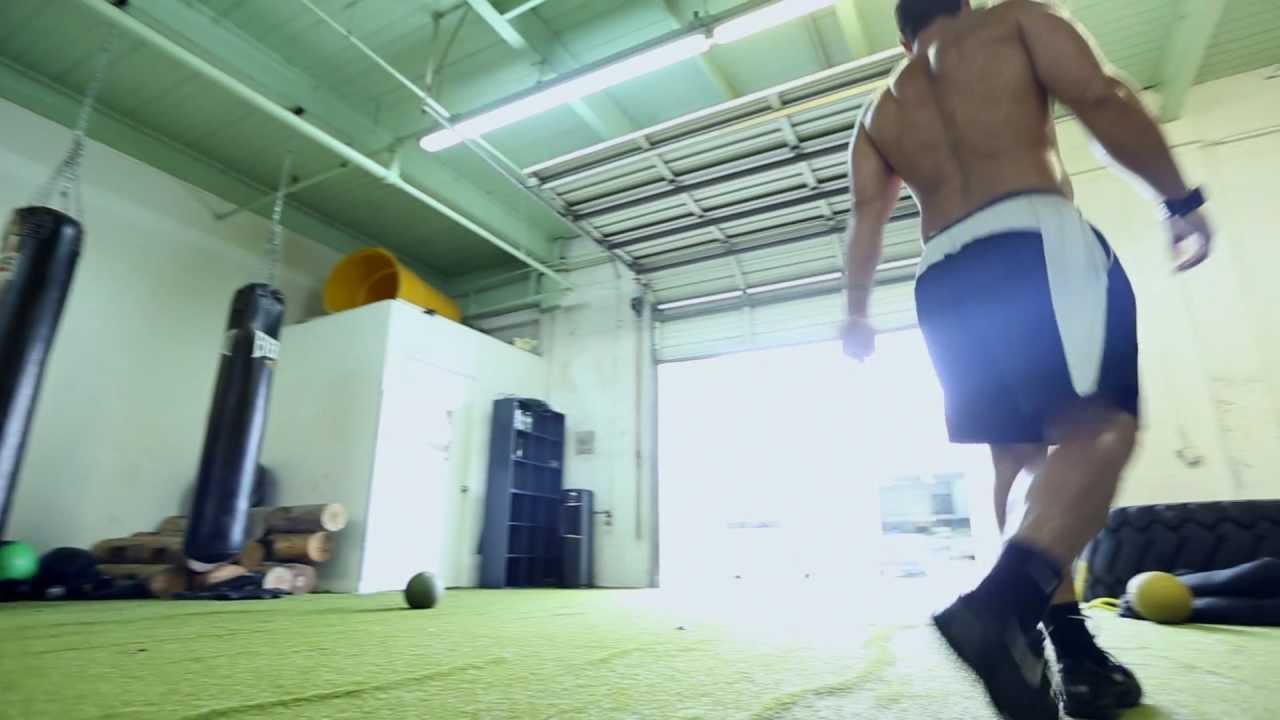 Pain is Temporary Motivational Video