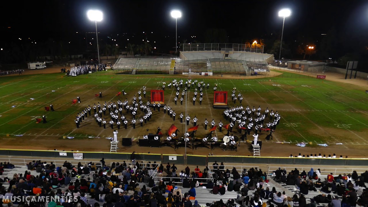 Cypress HS Centurion Imperial Brigade | 