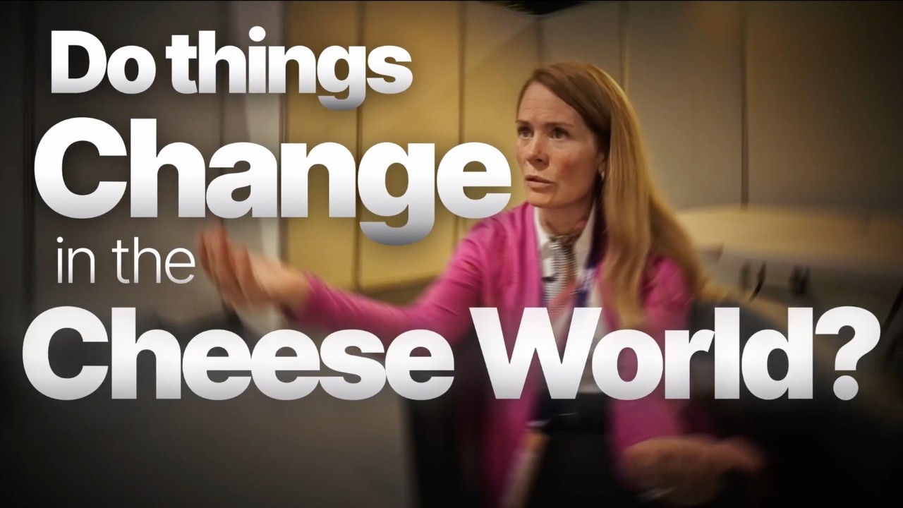 The Secret History of the Cheese Certification Exam with Sue Sturman