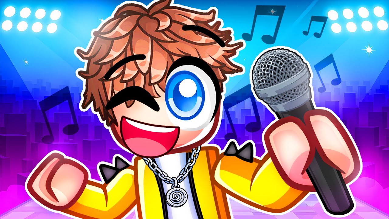 REBORN as a KPOP DEMON in Roblox Strongest Battlegrounds!