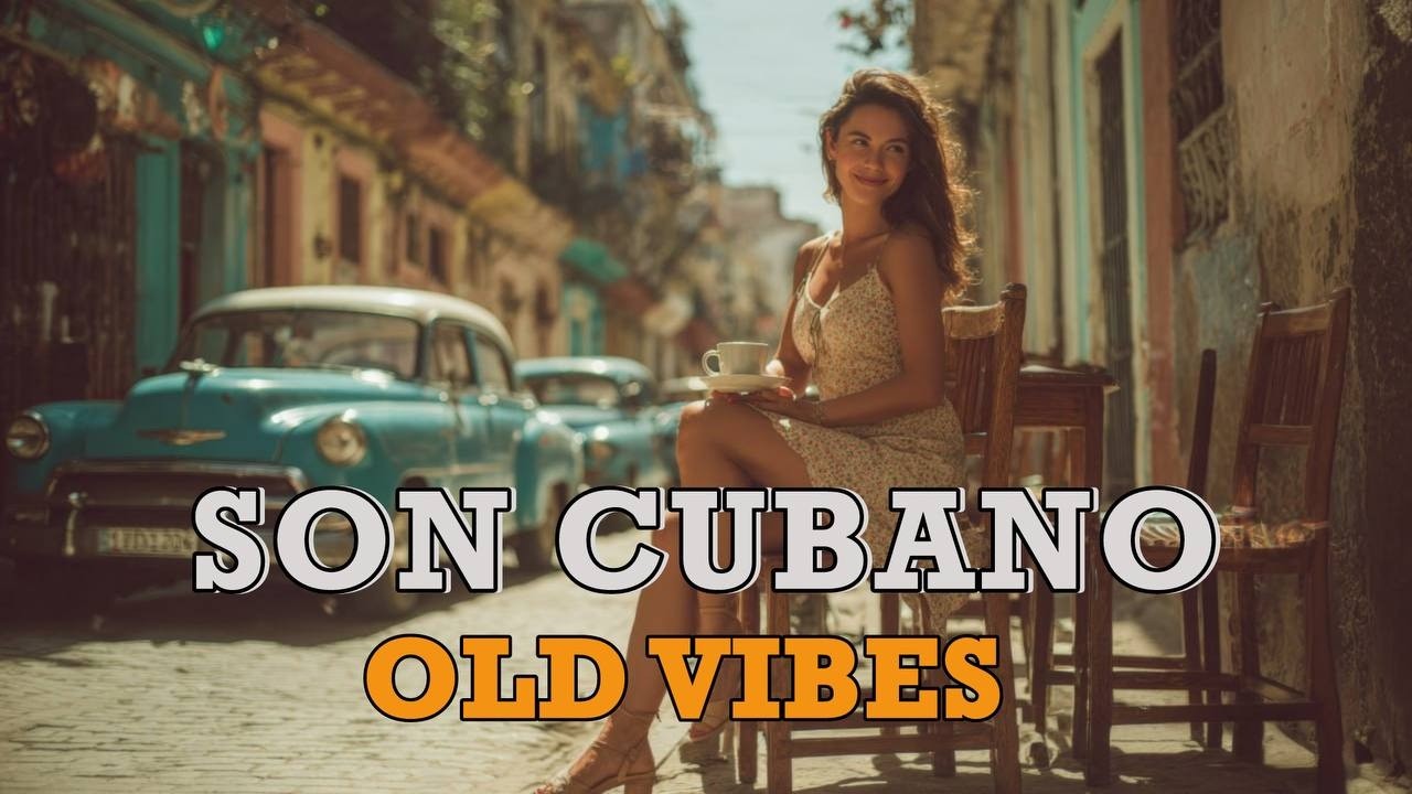 Havana Café Vibes ☕ Calm Cuban Soul & Latin Jazz