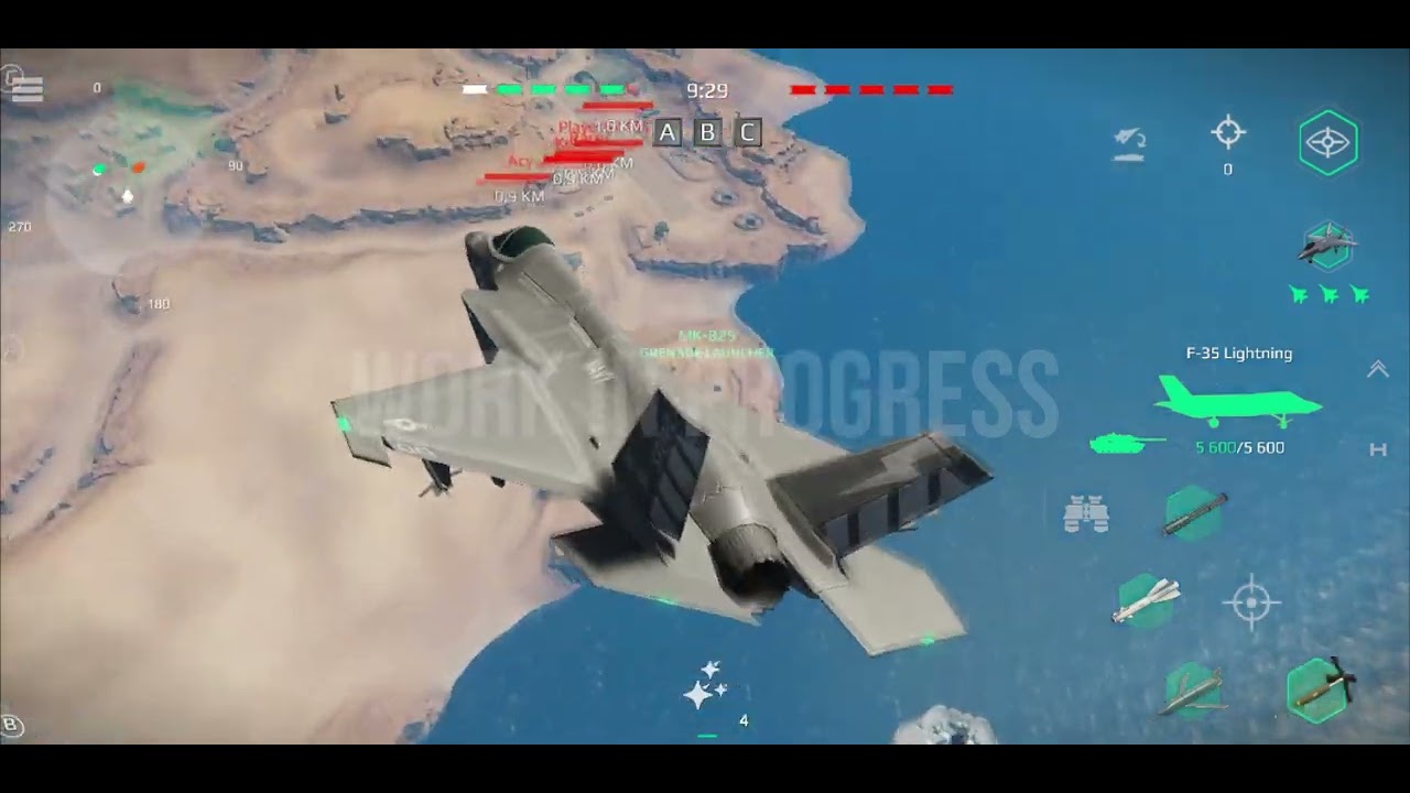 Modern Warships, Tanks 2023 + Planes in 2024
