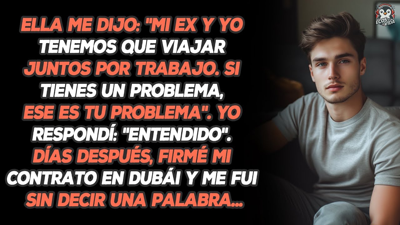 Ella Me Dijo: 