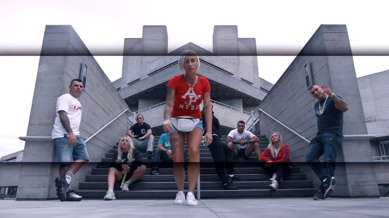 Małolat K2 & Młody ZB feat Eve K2,Grm, - POLSKA prod: M.C. Productions