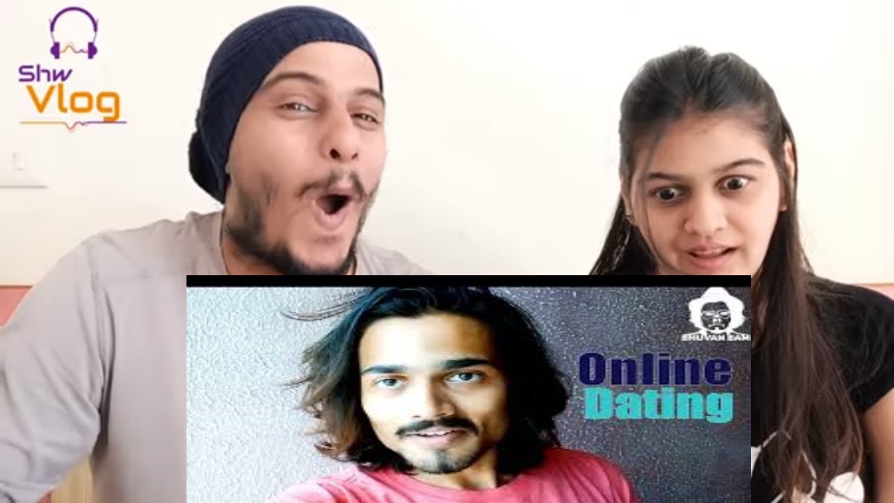 BB Ki Vines- | Online Dating Reaction